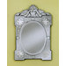 Gemma Medium Wall Mirror