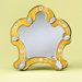 Trinidad Large Venetian Table Mirror