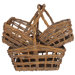 Antwerp Market Basket (Set of 3)