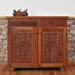 Granada Cabinet