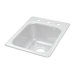 Deluxe 16" x 20" Kitchen Sink