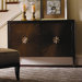 St. Tropez Beauvais Chest in Rich Brown Calais