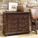 Fieldale Lodge Northwoods Hall Chest