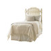 Twilight Bay Hathaway Panel Headboard