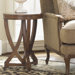 Quail Hollow Reston End Table