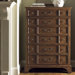 Quail Hollow Bristol 6 Drawer Chest