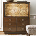 Mirage Brando 10 Drawer Dresser