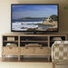Monterey Sands Spanish Bay 73" TV Stand