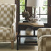 Monterey Sands Tehama Lamp Table
