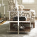 Mirage Bacall End Table