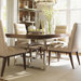 Mirage Monroe Dining Table
