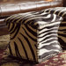 Barclay Leather Cube Ottoman