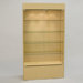 Rectangular Wall Display Unit