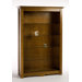 Open Wall Display Case