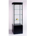 Square Tower Display Show Case