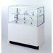 Half-Vision Jewelry Case with Standard Finishes
