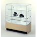 Full-Vision Jewelry Case with Standard Finishes