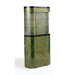Curved Wall Display Case