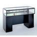 Sit Down Jewelry Case with Premium Finishes