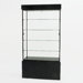 Displays 4 Less Rectangular Wall Showcase