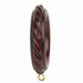Fashion Avenue Braided Rings