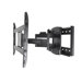 Articulating TV Mount for 40" - 90" TVs