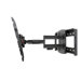 Full Motion TV Mount for 40" - 65" TVs
