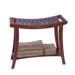 Harmony Teak Asia Bench