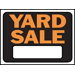 Yard Sale Sign