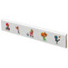 Sporty Bears Wall Trim