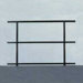 48" Wide Guard Rail