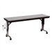 MTLA Series 24" Training Table