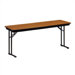 CP Series Plywood CoreTraining Table