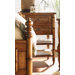 Island Estate Ginger Island 2 Drawer Nightstand