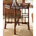 Island Estate Key Largo End Table