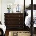 Royal Kahala 4 Drawer Sands Dresser