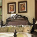 Royal Kahala Panel Headboard