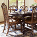 Royal Kahala Pacific Rim Arm Chair