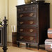 Royal Kahala 7 Drawer Mauna Chest
