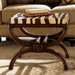 Royal Kahala Striped Delight Coffee Table