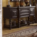 Kingstown Regiment Huntboard Buffet