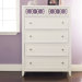 Lily 6 Drawer Chest