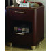 Aura 2 Drawer Nightstand