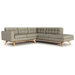 Luna Sectional