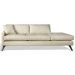 Dane 1 Arm Sectional
