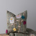 Owls Pillow