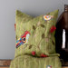 Birds Pillow