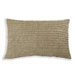 Gabriel Crinkled Breakfast Pillow