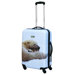 Explorer 24" Hardsided Spinner Suitcase