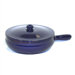 Terracotta 1.5-qt. Saucier with Lid